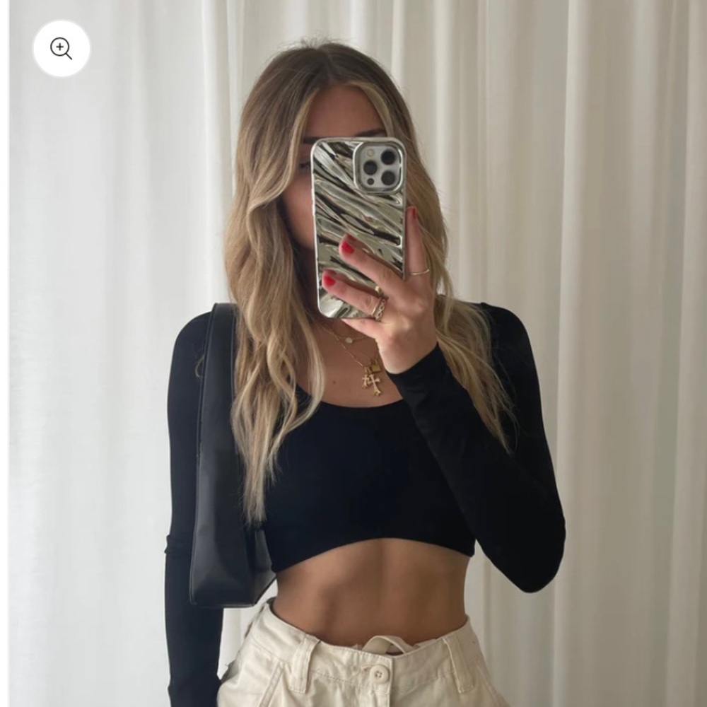 Aubrey Top